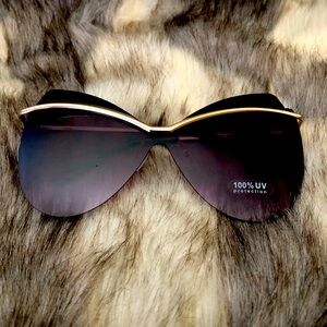 WOMENS FASHION SUNGLASSES